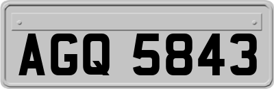 AGQ5843