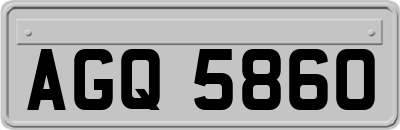 AGQ5860