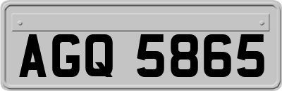 AGQ5865