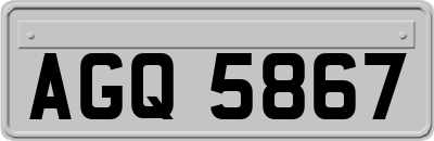 AGQ5867