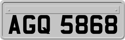 AGQ5868