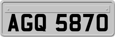 AGQ5870