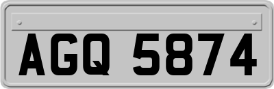 AGQ5874