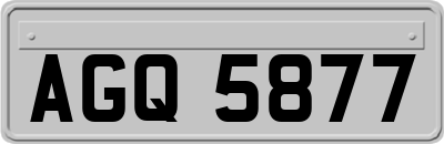 AGQ5877