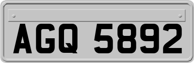 AGQ5892