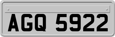 AGQ5922