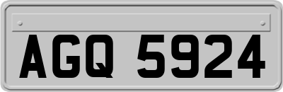 AGQ5924
