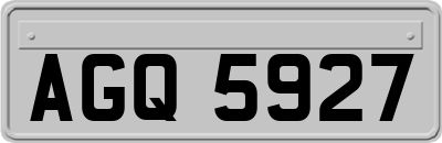 AGQ5927