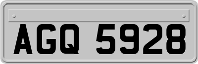 AGQ5928