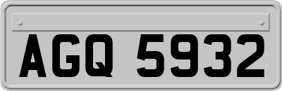 AGQ5932