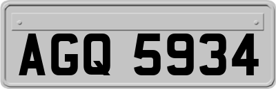 AGQ5934