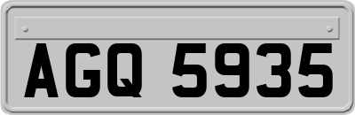 AGQ5935