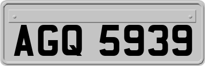 AGQ5939