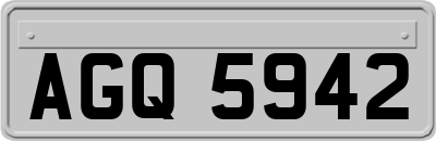 AGQ5942