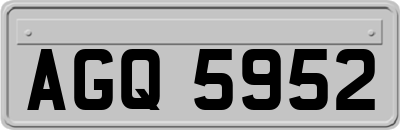 AGQ5952
