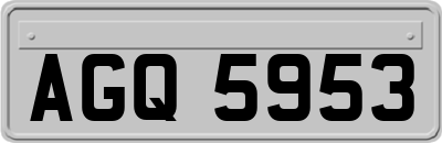 AGQ5953