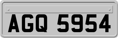 AGQ5954