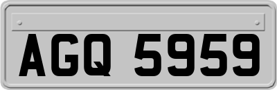 AGQ5959