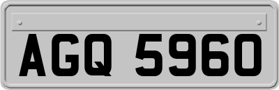 AGQ5960