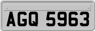 AGQ5963