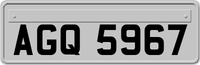 AGQ5967