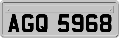 AGQ5968