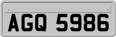 AGQ5986