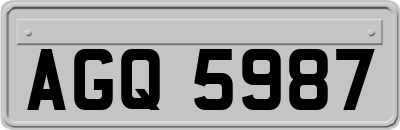 AGQ5987