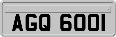 AGQ6001