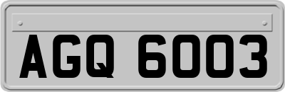 AGQ6003