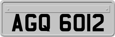 AGQ6012