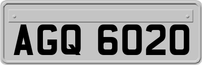 AGQ6020