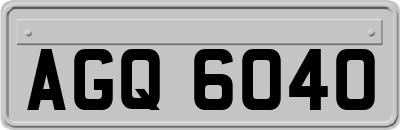 AGQ6040
