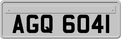 AGQ6041