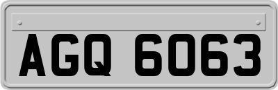 AGQ6063