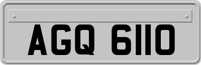AGQ6110