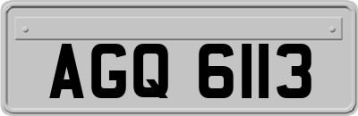 AGQ6113