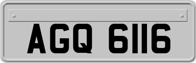 AGQ6116