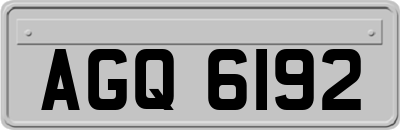 AGQ6192
