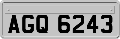 AGQ6243