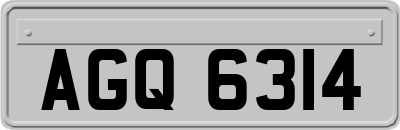AGQ6314