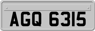 AGQ6315