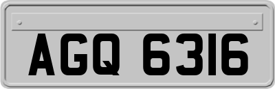 AGQ6316