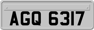 AGQ6317