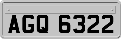 AGQ6322