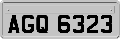 AGQ6323