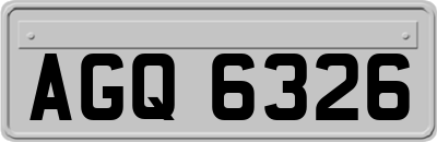 AGQ6326
