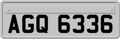 AGQ6336