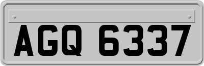 AGQ6337