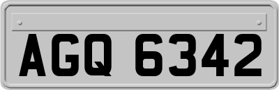 AGQ6342